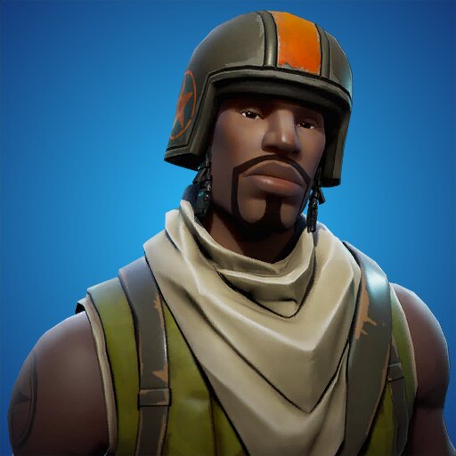 Smash or Pass Fortnite Skins - 1
